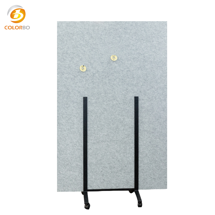 Mobile Console Can Carry Can Pin Multifunctional PET Screen
