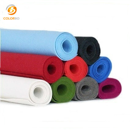 Felt Acoustic Panels Colorful Soundproofing Felt Acoustic Panels - Buy ...