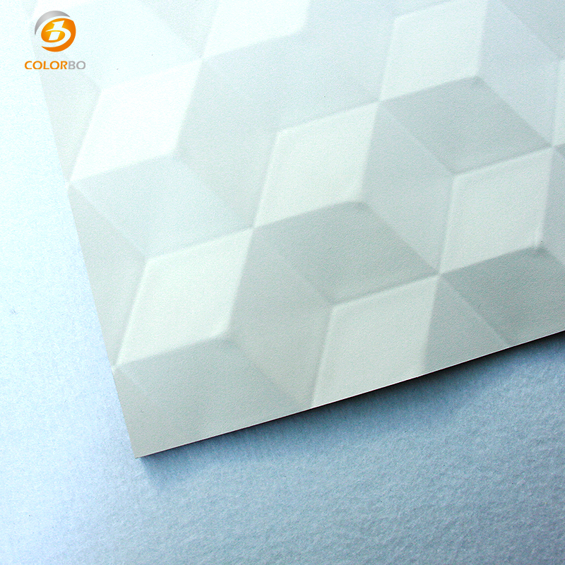 Best Quality Wall Panel MDF Interior Decorative Wall Panels