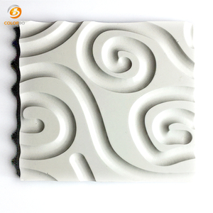 Hot Sale MDF Wall Panels for Conference Room